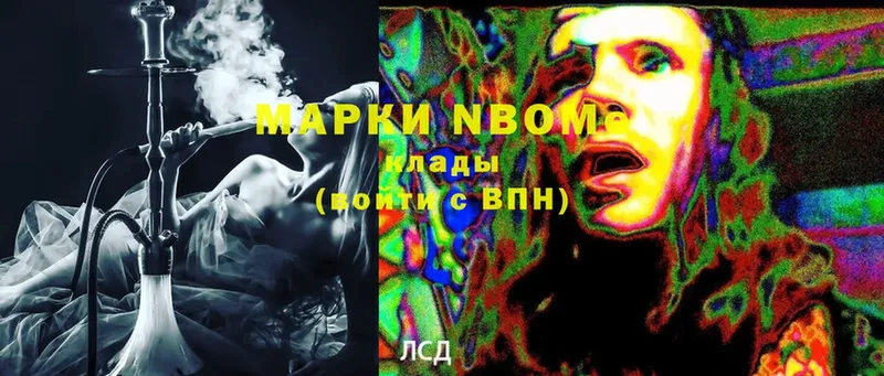 Марки NBOMe 1,8мг  где продают наркотики  Елизово 